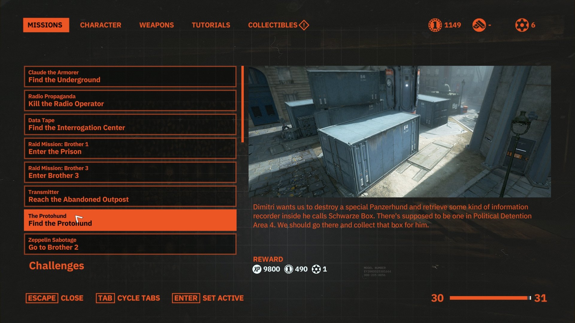 Wolfenstein: Youngblood - Imagen 9